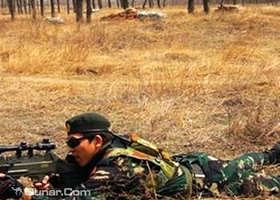 锦州特种兵真人CS拓展中心基地一