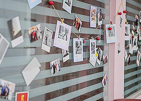 秘境时空真人密室逃脱