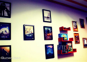 X记忆密室逃脱交大幻城店