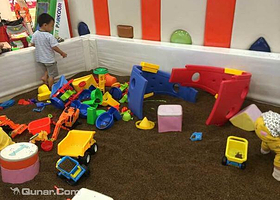 迪乐园（黄石店）