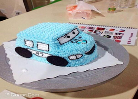 梦色西点DIY烘培馆