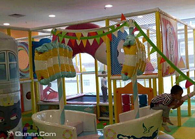 迪乐园（江夏店）