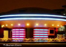 星影5D360°立体环幕影院（影视乐园店）