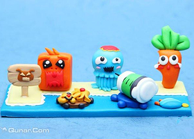 大连手工故事店