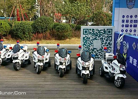 非常好玩儿童职业体验训练营