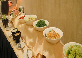 澳门金龙美食阁