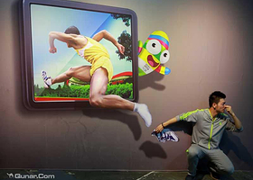 3D魔幻全国巡演（南京站）