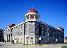 华风温泉大城堡