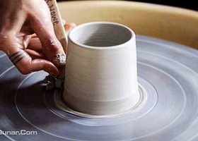 安然工坊陶艺馆