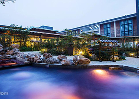 云海间度假酒店