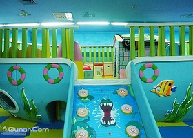 特特乐儿童主题游乐园