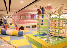 沃乐园（国购广场店）