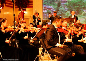 外星人奇遇记交响音乐会