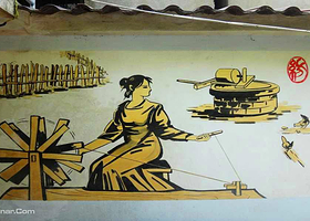 都市农耕科普基地