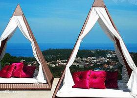 普吉岛绿洲水疗馆（拉古纳·秘密花园店）