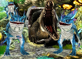 身临其境7D多人互动影院（天通苑店）