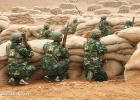 重庆耀星真人CS