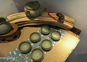 大花朵美陶工作室