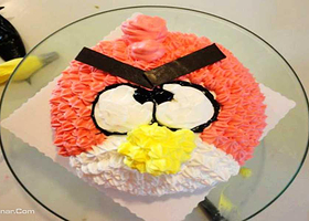 可心DIY烘培生活馆（北师大店）