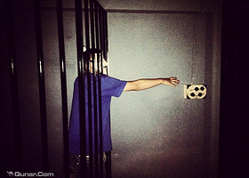 Run Away 真人密室逃脱工作室