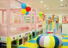 爱乐游（凯德店）