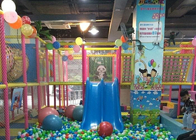 开心哈乐（骐利广场店）