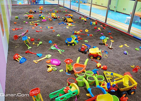 童乐园（南大街店）