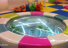 孩子王(经开店)