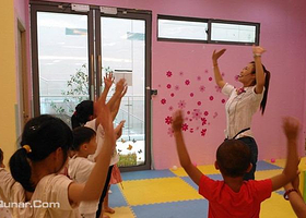 孩子王儿童乐园（桥北店）