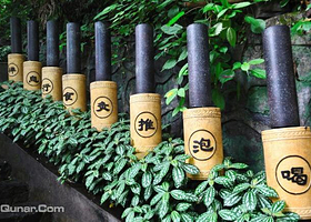 云智慧桂林龙胜温泉酒店