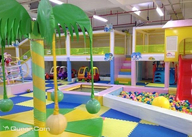 洋葱头儿童乐园