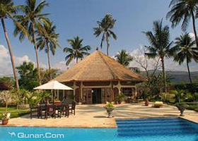 巴厘岛黄金游轮晚餐游