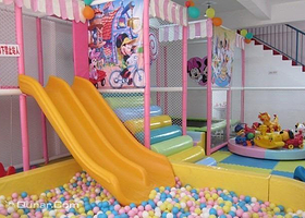 乐悠游婴童生活馆