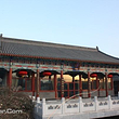 北京太申祥和山庄