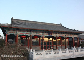 北京太申祥和山庄