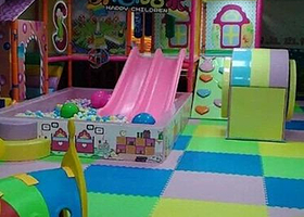 开心哈乐（新港）