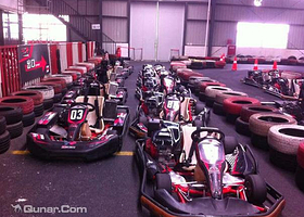 齐速卡丁车俱乐部