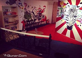 16G真人密室体验馆