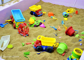 小天使室内儿童乐园