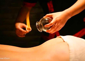 珠江荟养生会所