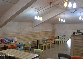 沃战真人CS密室逃脱  