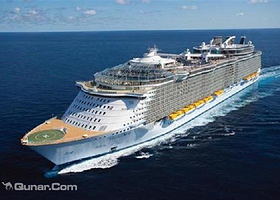 皇家加勒比国际邮轮公司