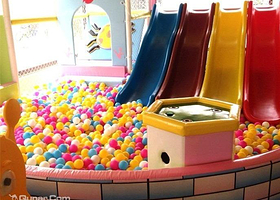 帕乐菲尔儿童游乐园