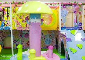 哆唻咪儿童乐园