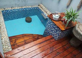 南京汤山勐拉温泉