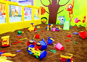 乐之翼儿童乐园