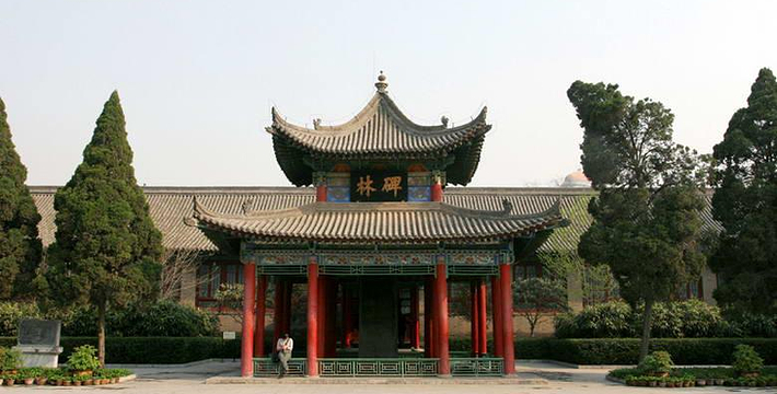 西安碑林博物馆门票,西安碑林博物馆门票预订,西安碑林博物馆门票价格,去哪儿网门票