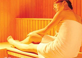 北京斯露森汗蒸理疗馆（大望路店）