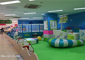 孩子王（奥克斯店）