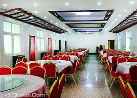 天目湖太公餐馆